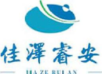 佳泽睿安集团有限公司_企业Logo