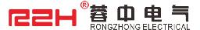 蓉中电气股份有限公司_企业Logo