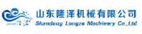 山东隆泽机械有限公司_企业Logo