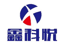 济南鑫科悦炊事机械有限公司_企业Logo