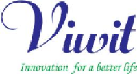 威智医药股份有限公司_企业Logo