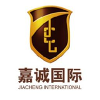 广州市嘉诚国际物流股份有限公司_企业Logo