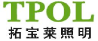 深圳市拓宝莱照明科技有限公司_企业Logo