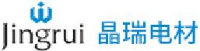 晶瑞电子材料股份有限公司_企业Logo