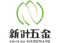 广东新叶智能家具科技有限公司_企业Logo