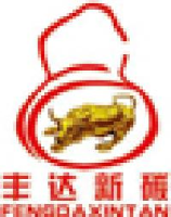 葫芦岛市丰达新碳材料有限公司_企业Logo