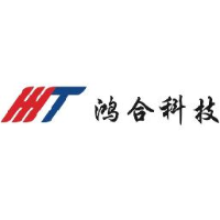鸿合科技股份有限公司_企业Logo