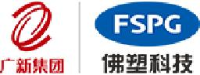 佛山纬达光电材料股份有限公司_企业Logo