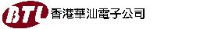 深圳市本特利科技有限公司_企业Logo