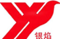 扬州市银焰机械有限公司_企业Logo