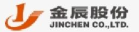 营口金辰机械股份有限公司_企业Logo