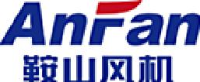 鞍山钢峰风机有限责任公司_企业Logo