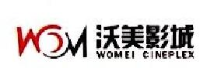 沈阳沃美影城有限责任公司_企业Logo