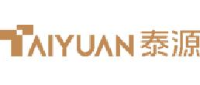 泰源工程集团股份有限公司_企业Logo