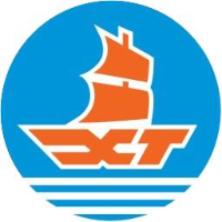兴通海运股份有限公司_企业Logo
