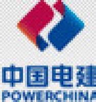 中国电建集团福建工程有限公司_企业Logo