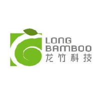 龙竹科技集团股份有限公司_企业Logo