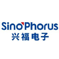 湖北兴福电子材料股份有限公司_企业Logo