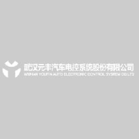 武汉元丰汽车电控系统股份有限公司_企业Logo