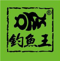湖北钓鱼王渔具有限公司_企业Logo