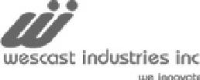 威斯卡特工业（中国）有限公司_企业Logo