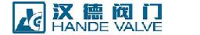 武汉汉德阀门股份有限公司_企业Logo