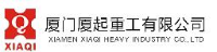 厦门厦起重工有限公司_企业Logo