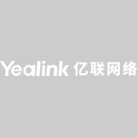 厦门亿联网络技术股份有限公司_企业Logo