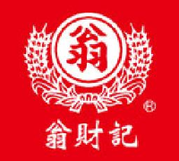 福州翁财记食品有限公司_企业Logo
