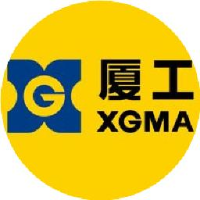 厦门厦工机械股份有限公司_企业Logo