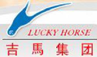 福建吉马集团有限公司_企业Logo