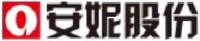 厦门安妮股份有限公司_企业Logo
