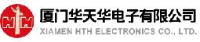 厦门华天华电子有限公司_企业Logo
