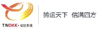 成记泰达航空物流股份有限公司_企业Logo