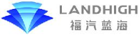 福建蓝海物流有限公司_企业Logo