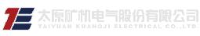 太原矿机电气股份有限公司_企业Logo
