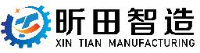 山西昕田智造科技股份有限公司_企业Logo
