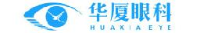 华厦眼科医院集团股份有限公司_企业Logo