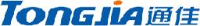 山东通佳智能装备有限公司_企业Logo