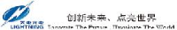 福建天电光电有限公司_企业Logo