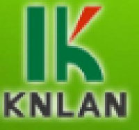 山西金兰化工股份有限公司_企业Logo