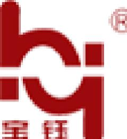 青岛宝钰金廊门业有限公司_企业Logo