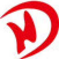 唐山华达轨道交通装备有限责任公司_企业Logo