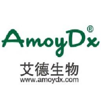 厦门艾德生物医药科技股份有限公司_企业Logo