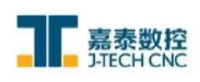 嘉泰数控科技股份公司_企业Logo