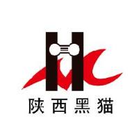 陕西黑猫焦化股份有限公司_企业Logo