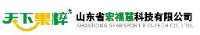 山东省宏福慧科技有限公司_企业Logo