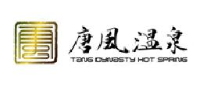 大连金石唐风国际温泉会馆有限公司_企业Logo