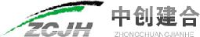 北京中创建合体育设施工程有限公司_企业Logo