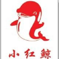 烟台市小红鲸餐饮有限公司_企业Logo